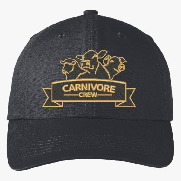 Ripstop Cap Thumbnail