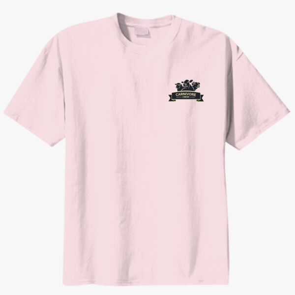 Youth Essential Tee Thumbnail