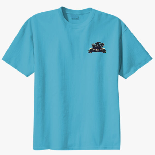 Youth Essential Tee Thumbnail