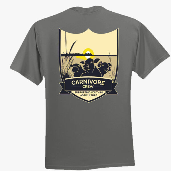 Youth Essential Tee Thumbnail