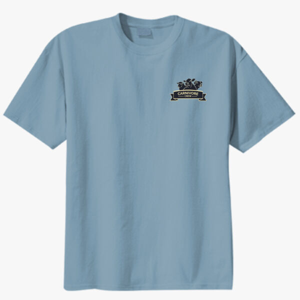 Youth Essential Tee Thumbnail