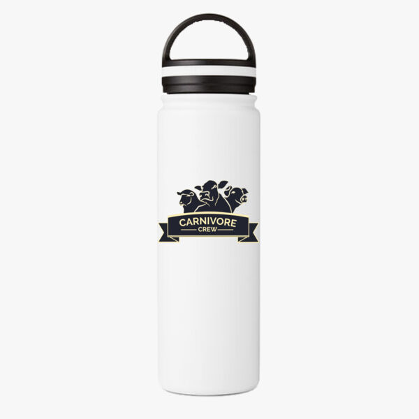 24oz Vacuum Insulated Stainless Steel Bottle Thumbnail