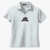 Women's Dri Mesh ® V Neck Polo Thumbnail