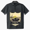 Dry Zone ® Colorblock Ottoman Polo Thumbnail
