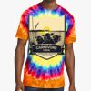 Window Tie Dye Tee Thumbnail